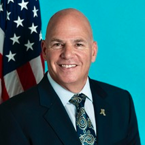 Jim DiOrio - The Pipe Hitter Foundation