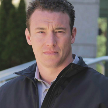 Carl Higbie - The Pipe Hitter Foundation