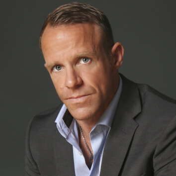 Sean Gallagher - The Pipe Hitter Foundation