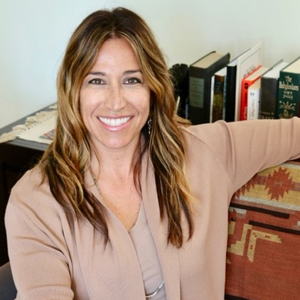 Joni Marquez - The Pipe Hitter Foundation