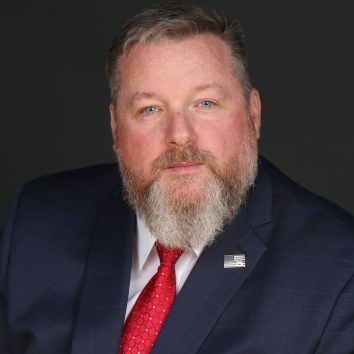 Rob O'Donnell - The Pipe Hitter Foundation