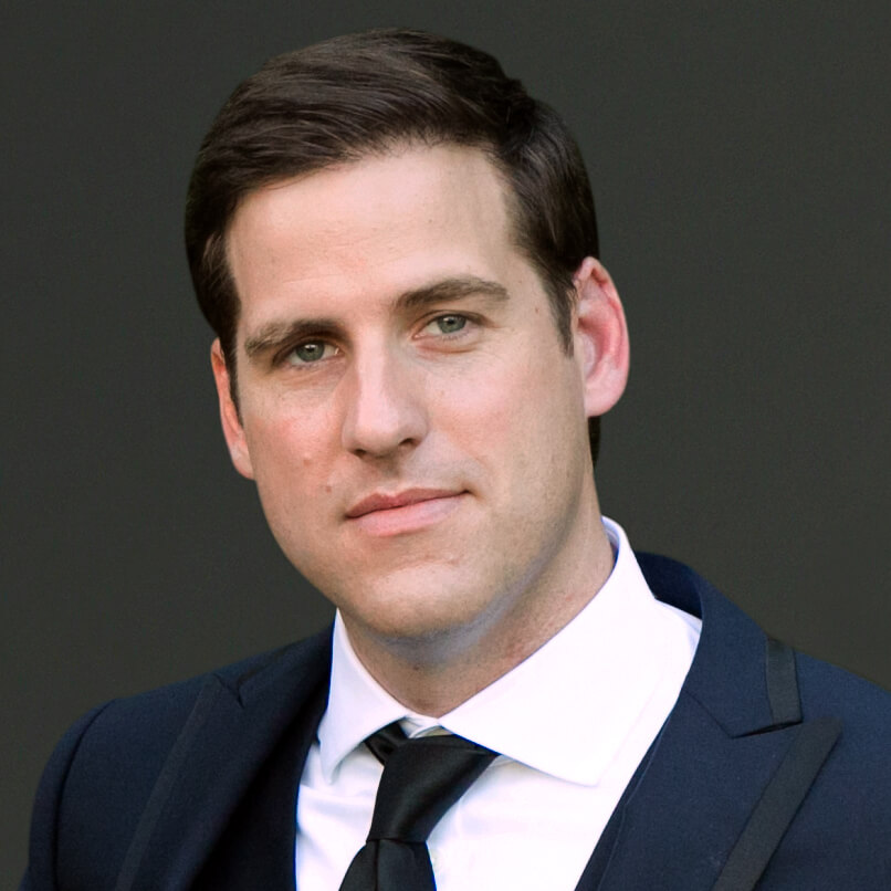 Sean Gallagher - The Pipe Hitter Foundation