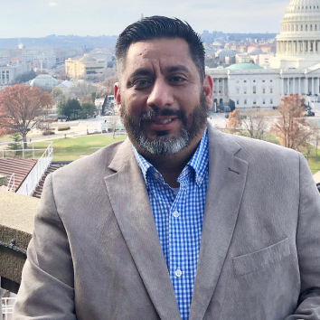 Tommy Marquez - The Pipe Hitter Foundation