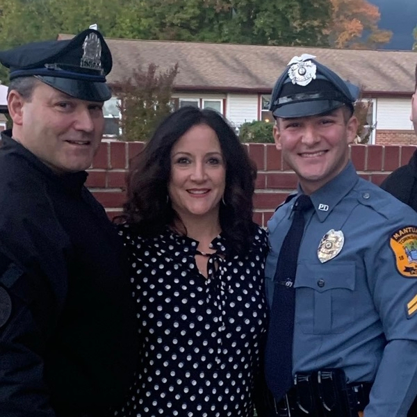 Salvatore Oldrati PHF Support