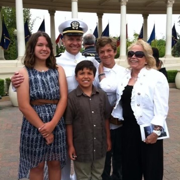 Dr. Erik Ramey PHF Support