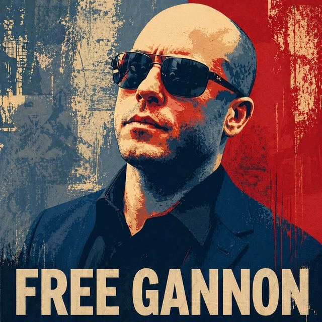 Gannon Van Dyke PHF Support