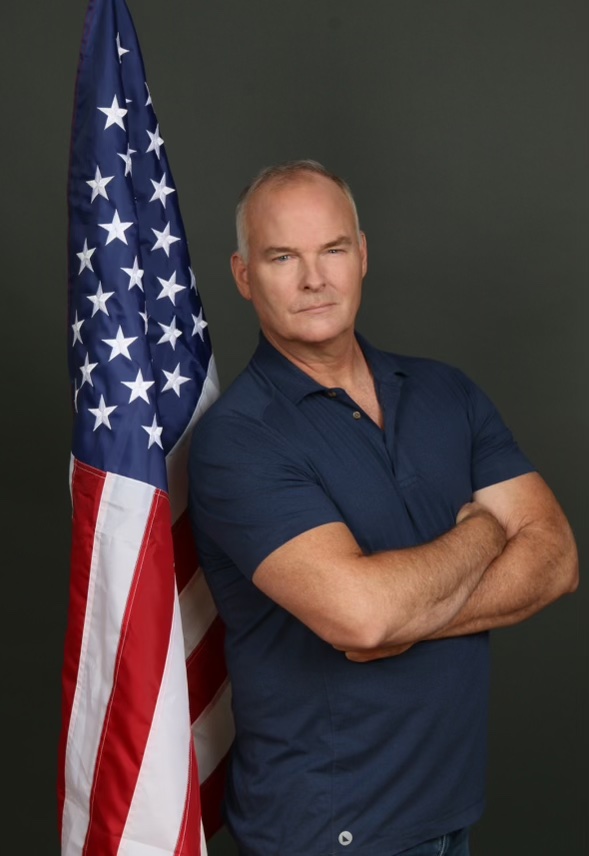 Officer Michael McMahon - Pipe Hitter Foundation