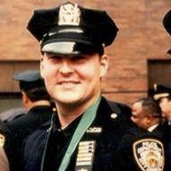 Michael McMahon Image PHF Story